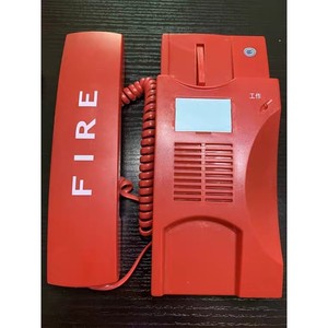 Teléfonos con cable de alta definición Howell HD312/HD312S/HD210/HD313 para central telefónica de autobús - Product Image 1