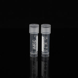 Consumibles de Laboratorio <span class=keywords><strong>IMEC</strong></span>, Tubos de Criogenia de 1.8 ml con Tapa de Rosca - Product Image 4