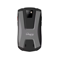 Unihertz Titan Pocket Petit smartphone 3,1 pouces Clavier Téléphone mobile Téléphone Android