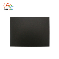 P0.8 P0.9 P1.25 P1.8 P2 P2.5 Taille 200x150mm Led Écran D'affichage Panneau Signe Éclairage Intérieur Vidéo Mur Publicité Module