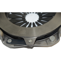Couvre-Embrayage Premium Durable 91520791 pour Peugeot Renault