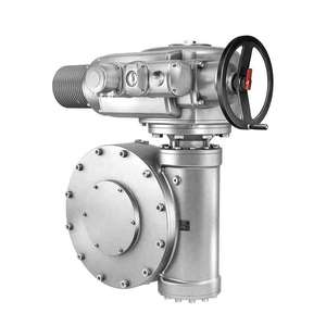 Actionneurs AUMA SA SAR SAEX SAREX GS à prix avantageux, Boîtes de vitesses à rotation partielle - Product Image 1