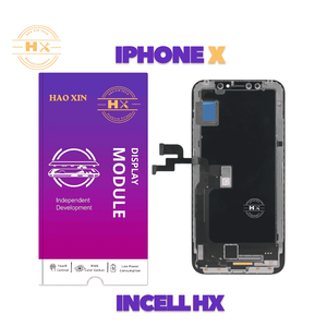 Módulo de Pantalla InCell HX Hao Xin para iPhone X, Pantalla Táctil LCD - Product Image 3