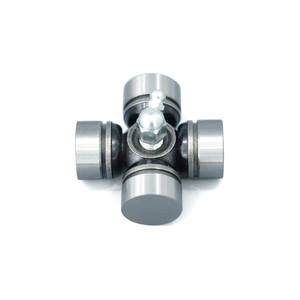 Automobile <b>Drive</b> <b>Shaft</b> Cross Universal U Joint for Diesel Engine 114-6135 114 6135 114-6137 114 6137 Universal Joint Bearing - Product Image 1