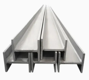 HEA heb 400 500 450เหล็กคาร์บอน550เอชแชนเนลเหล็กโครงเหล็กราคาโรงงาน - Product Image 6