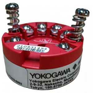 เครื่องวัดอุณหภูมิ Yokogawa YTA70 ของแท้จากญี่ปุ่น - Product Image 1