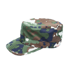 หมวกกันแดดสำหรับเด็กกลางแจ้งขายปลีกหมวกตกปลา <span class=keywords><strong>CP</strong></span> Camo หมวกฝึกซ้อมเด็กเก่า CS ยุทธวิธีกันน้ำหมวกฤดูร้อน - Product Image 4