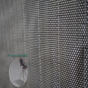 เบาะพรม PP คุณภาพสูงเบาะพรมกันน้ำและป้องกันไฟฟ้าสถิตย์สำหรับพรมเบาะในจีนศตวรรษที่ยี่สิบเอ็ด - Product Image 5