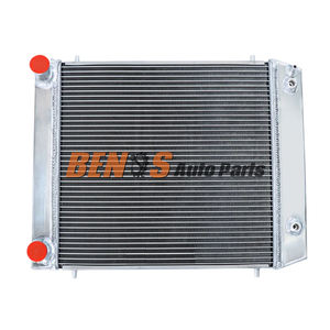 3-reihiger Aluminium kühler für <span class=keywords><strong>Land</strong></span> <span class=keywords><strong>Rover</strong></span> Discovery/Defender 300TDI BTP2275 - Product Image 1