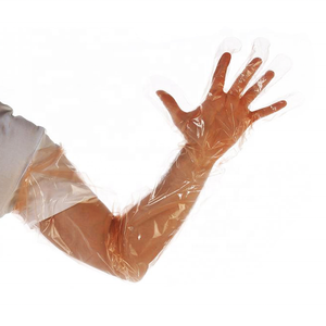 Gants vétérinaires 90cm Gant longueur épaule <span class=keywords><strong>Semenax</strong></span> Collect Ganaderia - Product Image 5