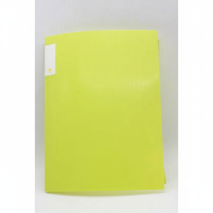 Classeur HPL Slim Max A4 vert - Product Image 1