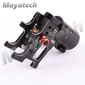 Mayatech Cnc Aluminum Z25 V3 Foldable Arm Mount For Multicopter <b>Drone</b> <b>Accessories</b> - Product Image 4