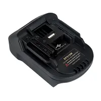 Black & Decker 9.6v/12v/14.4v/18v/24v Bdccn24 Bdfc240 18v Hpb Power Adapter  Fsmvc 90556254-01 90592360-01 Ni-cd Ni-mh Battery Charger