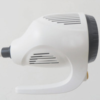 Lampe d'inspection LED électrique en plastique à 7 trous réglable sur pied, éclairage auxiliaire à lumière froide sans ombre