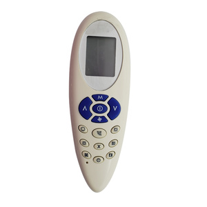New thay thế AC A/C điều khiển từ xa cho Funiki điều hòa không khí AKT-FK3 thử nghiệm bán buôn - Product Image 5