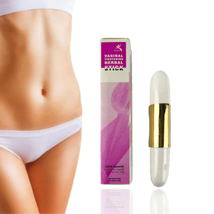 Barra Herbal OEM de Marca Privada para Estrechamiento <span class=keywords><strong>Vaginal</strong></span>, Varita Herbal Personal para Cuidado <span class=keywords><strong>Vaginal</strong></span>, Barra <span class=keywords><strong>Vaginal</strong></span> de Rosa - Product Image 1