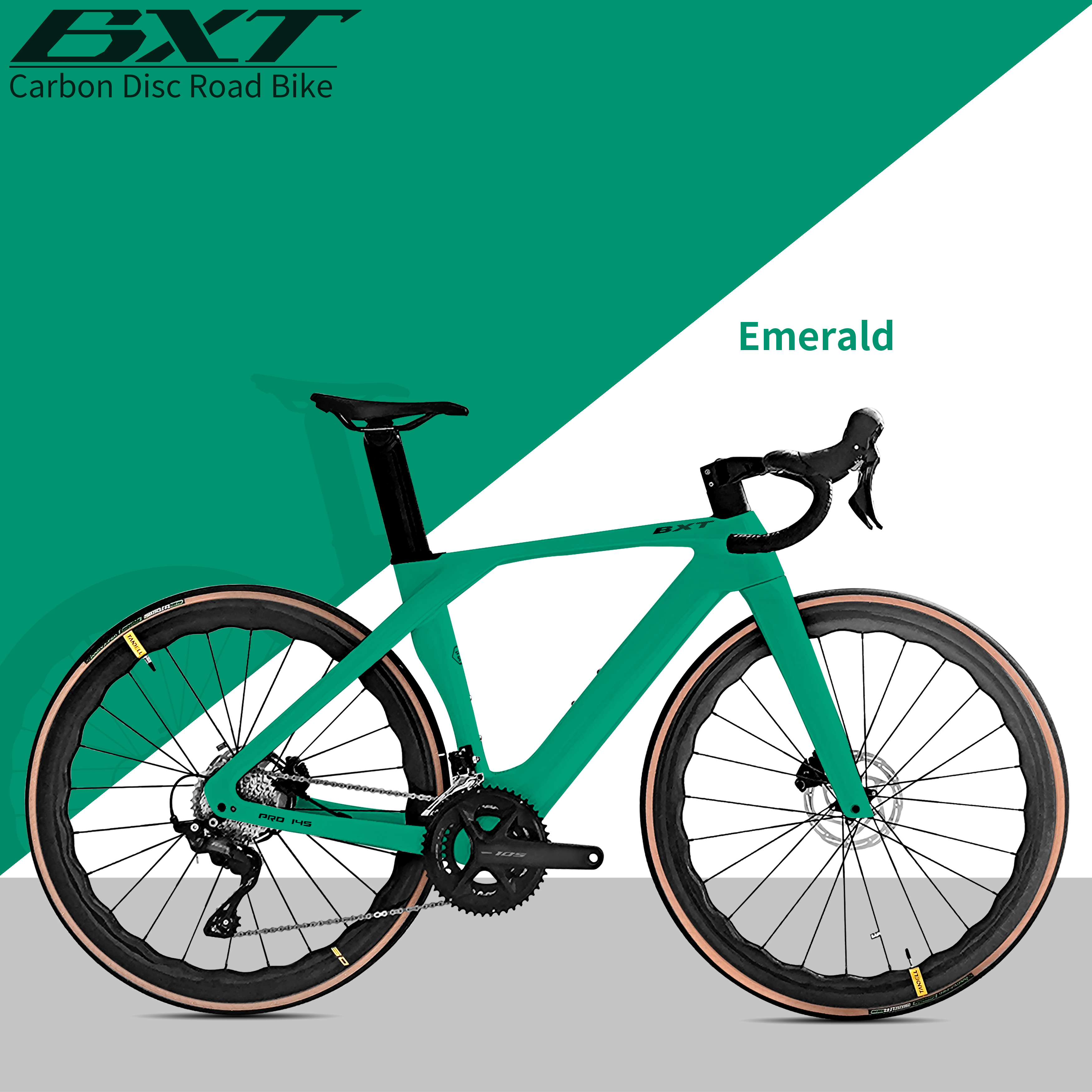 Émeraude