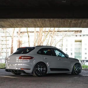 Rines Forjados de 18, 19, 20 y 22 Pulgadas para <span class=keywords><strong>Shelby</strong></span> GTE, <span class=keywords><strong>Shelby</strong></span> F150, Mach-E GT, Ford Mustang GT500, GT40, Dodge Viper, Corvette, BENZ, VW ZWS - Product Image 6