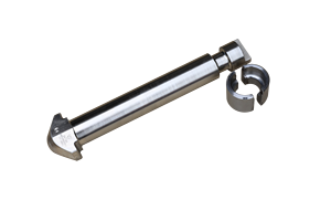 חם מכירה חם kalmar אביזרים מתפתל & מנעול סיבובי פלדה ce iso מוסמך עבור בניין דגם מכונות - Product Image 4