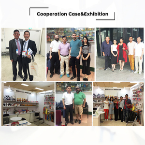 Nouvelle version PVC figurine japonaise série plage d'été figurine OEM Hendai maillot de bain fille anime figure - Product Image 3