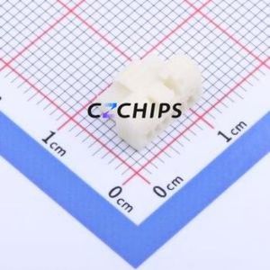 X1254H-06-N0 Housing (Wire-to-Board / Wire-to-Wire) P=1.25mm Connector 1x6P 1.25mm 1 6 - Product Image 1