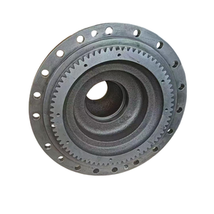 12H 12G 12K 130G 140 140H 140K 140G 143H 160K 163H中国制造的主减速器外壳OEM品牌 - Product Image 5