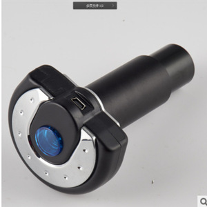 Electronic Eyepiece 1.3MP USB Microscope CCD Camera For Microscopic Observation Accessories Model 130W - Product Image 1