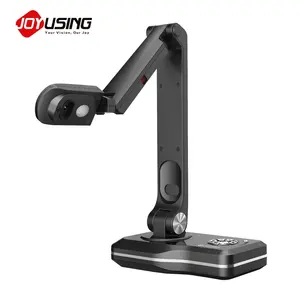 HD Digital Video Visualizer Desktop Document Camera For Music Classroom Teacher Educational Equipment