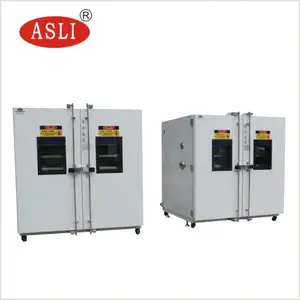 Goods In Stock Hot Air Precision Drying Oven Product Capacity Lab Equipment Dryer For Service Life