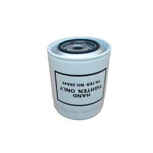 Piezas de compresor de aire industrial de filtro de aceite de alta calidad MANNY 26A43 - Product Image 2