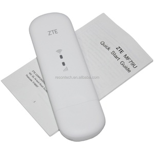 Modem WiFi 4G USB ZTE MF79U Cat4 150 Mbps avec FDD LTE B1 B2 B3 B5 B7 B8 B20 B28 - Product Image 4