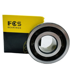 Roulement à billes FCS d'origine Chine, prix 7328 BCBM, roulement à billes à contact angulaire 7328 BCBM - Product Image 1