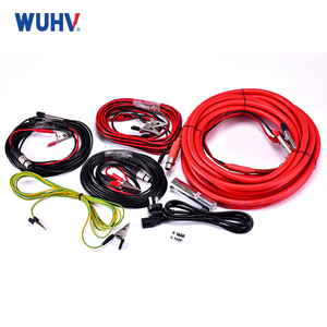 UHV-343 Facteur de dissipation et delta tangent de haute précision pour la <span class=keywords><strong>mesure</strong></span> de la capacité avec garantie d'un an - Product Image 6