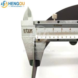 M2.020.015 1230x54x0.9mm Feeder Transport Tape for Heidelbe SM74 Offset <b>Printing</b> <b>Machinery</b> Replacement Part - Product Image 5