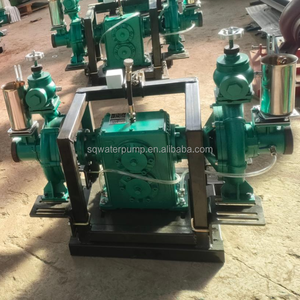 <span class=keywords><strong>Pompe</strong></span> à <span class=keywords><strong>eau</strong></span> haute pression à double station, moteur diesel 68 CV, pour l'agriculture, en stock, grande disponibilité - Product Image 5