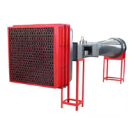 Reliant Lab DC Small Wind Tunnel Testing Machine | High Precision Electronic Pneumatic Equipment | 220V Aerodynamics Lab 1%