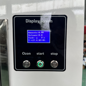 Nước thiết bị nước đóng chai Thiết bị bán hàng tự động cho nước uống Máy bán hàng tự động - Product Image 6