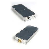 Modules d'amplificateurs de puissance RF personnalisés en usine, adaptés aux cartes de contrôle PCBA pour systèmes de sécurité