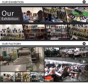 حار بيع اليابانية الكورية والبريطانية نسخة من الأزياء عالية مشبك أحذية ماء أحذية المطر المطاطية - Product Image 6