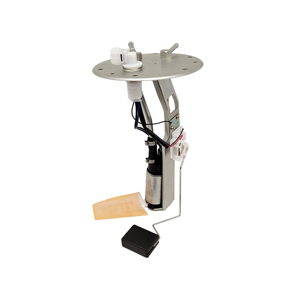 Fuel Pump Module Assembly Fits Compatible for Chevrolet for Suzuki Tracker Vitara Grand Vitara 15100-65D02 15100-65D12