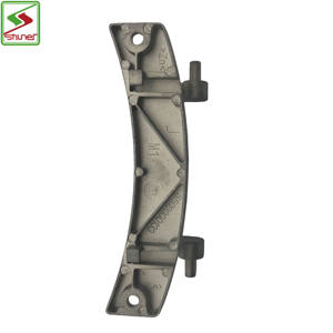 Argenté caractéristique originale de <span class=keywords><strong>pièces</strong></span> de rechange de <span class=keywords><strong>machine</strong></span> <span class=keywords><strong>à</strong></span> <span class=keywords><strong>laver</strong></span> <span class=keywords><strong>machine</strong></span> <span class=keywords><strong>à</strong></span> <span class=keywords><strong>laver</strong></span> charnière de porte - Product Image 6