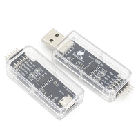 WCH-Link Emulator CMSIS-DAP Download Type-C Debug RISC-V Online SWDTTL ARM