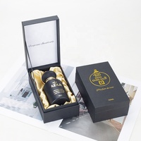 Boîte d'Emballage Personnalisée en Velours de Luxe pour Parfum, Huile Essentielle, Sérum Soin de la Peau, Matériaux Recyclés – Boîtes en Papier Cosmétiques