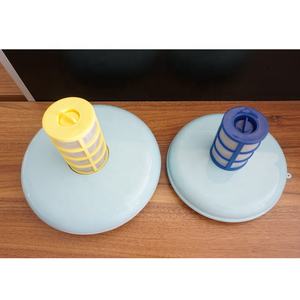 Générateur solaire Portable écologique de haute qualité résistance aux algues domestique piscine <span class=keywords><strong>ioniseur</strong></span> cuivre Anode dispositif de purification d'eau - Product Image 5