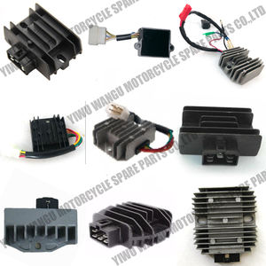 Redresseur de régulateur de moto pour <span class=keywords><strong>Yamaha</strong></span> YP 250 majesté 125 YZF R15 YZF R125 WR125 <span class=keywords><strong>XJ</strong></span> 600 <span class=keywords><strong>N</strong></span> YBR 125 - Product Image 5