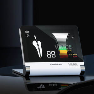 เครื่องมือวัดความยาวรากฟันไฟฟ้า เครื่องมือวัดที่แม่นยำจากพลาสติก - Product Image 4