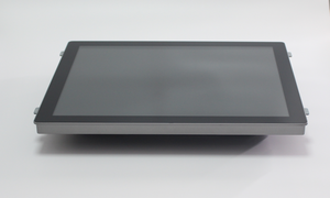 Computadora Todo en Uno de 15.6 Pulgadas, Montaje en Pared, Resistente al Agua, Panel Industrial con Pantalla Táctil LCD, Sistema <span class=keywords><strong>Windows</strong></span> IP65 - Product Image 6