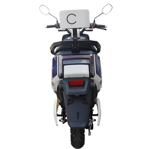<span class=keywords><strong>2022</strong></span> nouveau Design 1500W haute puissance 72V 35a longue portée livraison directe royaume-uni EU US moto frein à disque batterie au Lithium E moto - Product Image 5