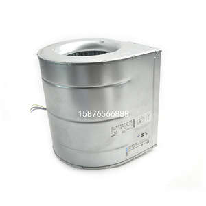 Ventilador centrífugo D2E146-AP47-02, ventilador de conducto de aleación de aluminio de 2800 rpm para refrigeración de la prensa de impresión Heidelberg - Product Image 2
