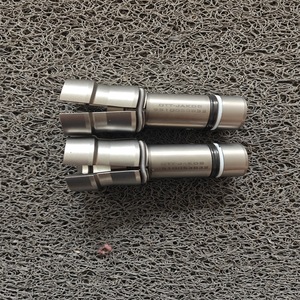 ชุดประกอบแกนดึง OTT-JAKOB 95.103.222.1.0 ชิ้นส่วนแกนหมุนเครื่องจักรกลเหล็ก - Product Image 2